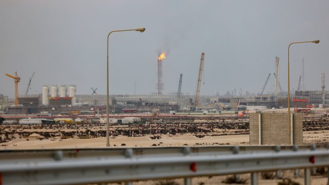 Снимка: Bloomberg LP