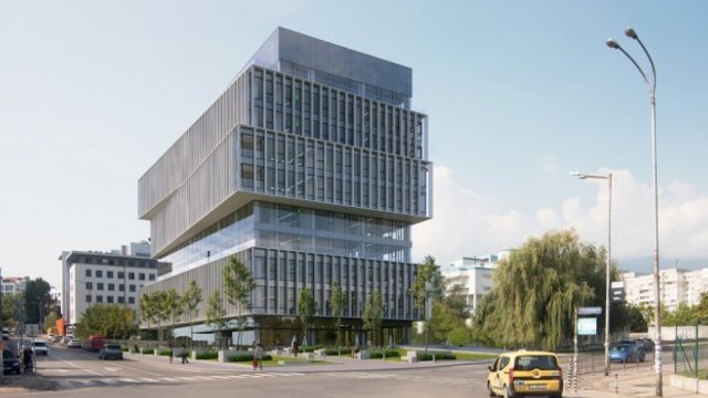 Снимка: GTC