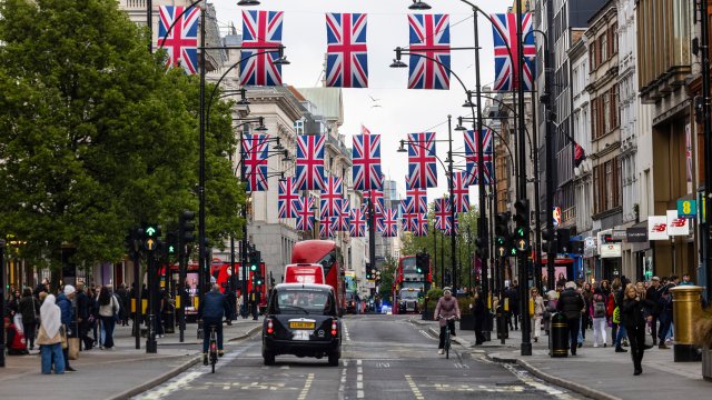 Снимка: Bloomberg L.P.