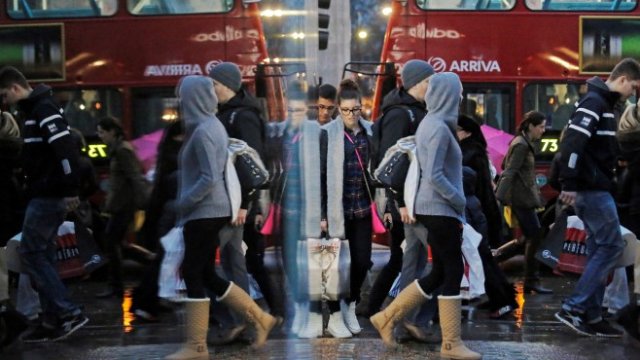 САЩ ще изследват 1 млн. души за коронавируса