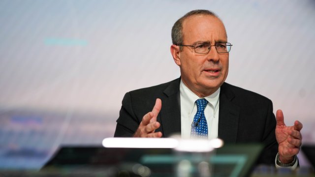 Снимка: Bloomberg L.P.