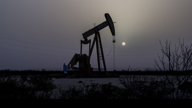 Снимка: Bloomberg LP