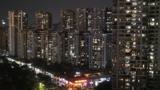 <p>
	<em>Снимка: Gilles Sabrie/Bloomberg</em></p>
