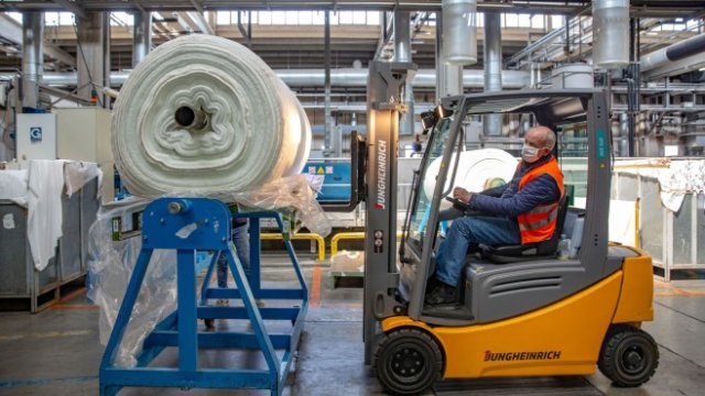 <p>
	<em>Снимка: Francesca Volpi/Bloomberg</em></p>
