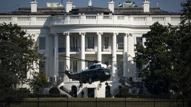 <p>
	<em>Снимка:&nbsp;Al Drago/Bloomberg</em></p>
