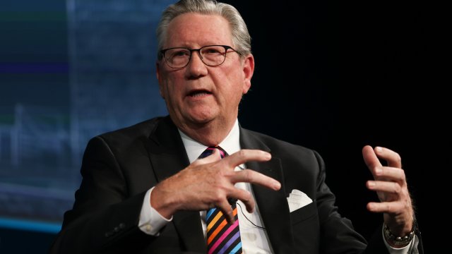 Снимка: Bloomberg L.P.