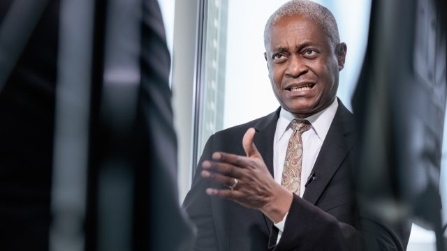 Снимка: Bloomberg L.P.