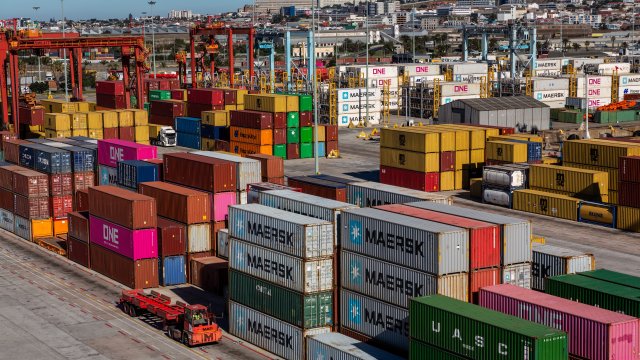 Снимка: Bloomberg LP