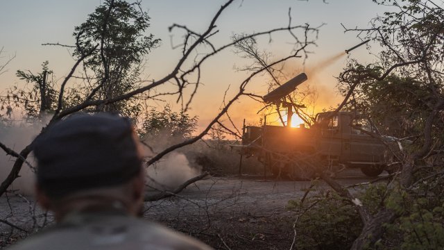 Снимка: Bloomberg LP