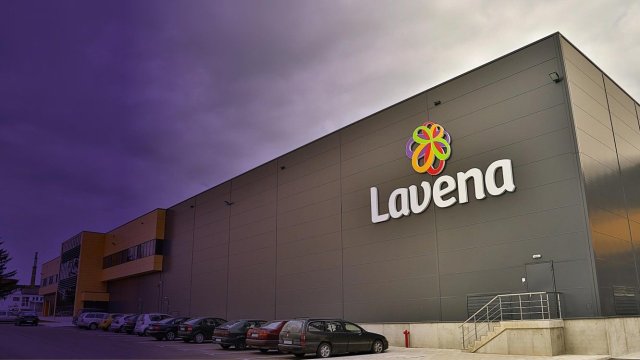 Снимка: Лавена АД
