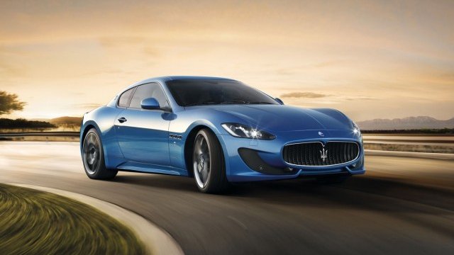 <p>
	<em>Снимка: Maserati</em></p>
