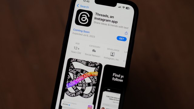 Снимка: Bloomberg