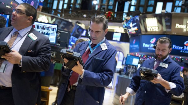 Снимка: Bloomberg L.P.