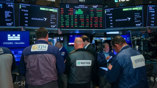 Снимка: Bloomberg L.P.