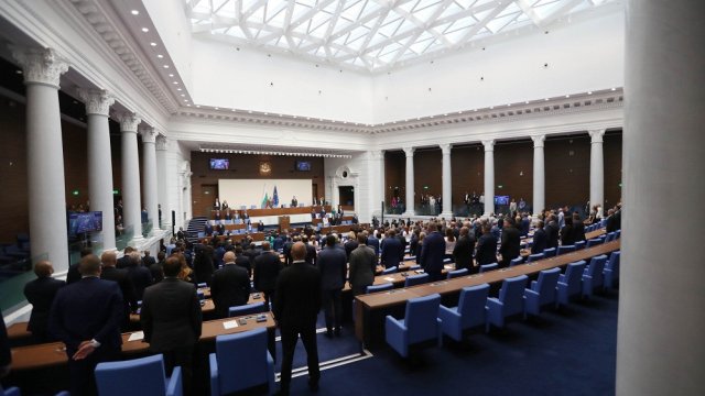 Снимка: Димитър Кьосемарлиев, Investor Media Group