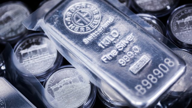 Снимка: Bloomberg