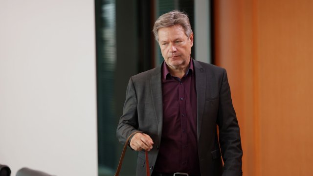 Снимка: Bloomberg