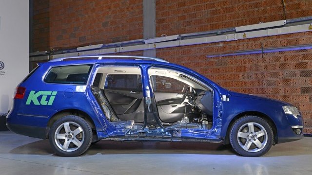 <p>
	<em>Снимка: Volkswagen</em></p>
