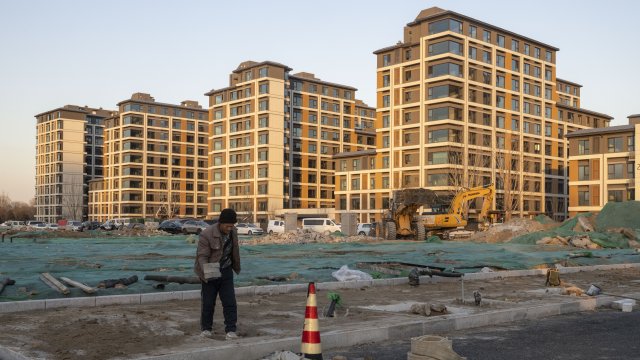 Снимка: Bloomberg