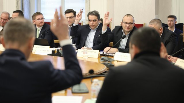 Снимка: БГНЕС/НАДЕЖДА ПЕЕВА