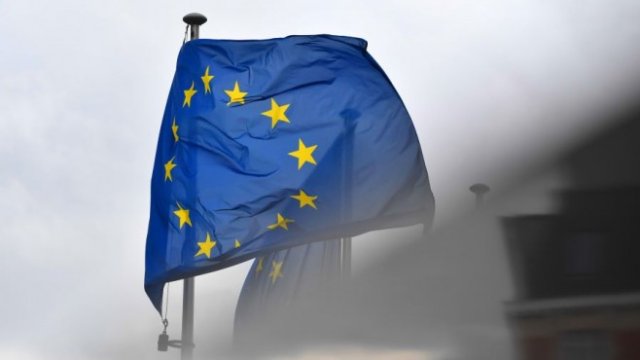 <p>
	<em>Снимка: Geert Vanden Wijngaert/Bloomberg</em></p>
