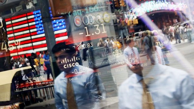 <p>
	<em>Снимка: Bloomberg</em></p>
