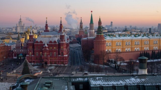 <p>
	<em>Снимка:&nbsp;Andrey Rudakov/Bloomberg</em></p>
