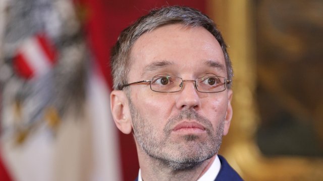 Снимка: Lisi Niesner/Bloomberg