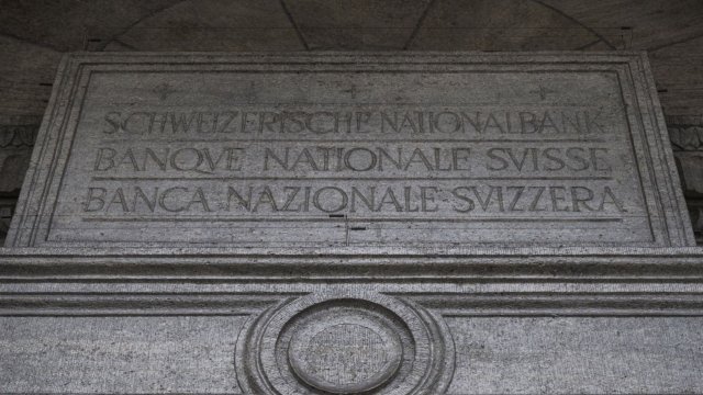 Снимка: Pascal Mora/Bloomberg