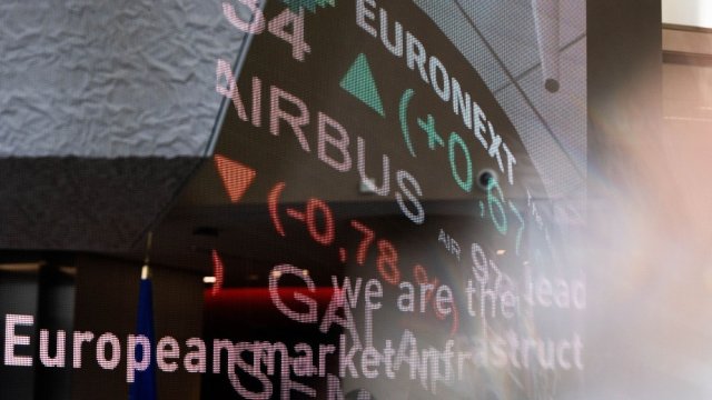 Снимка: Bloomberg LP