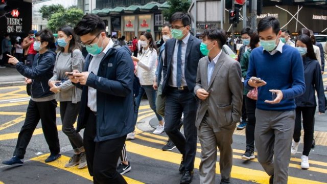 <p>
	<em>Снимка: Paul Yeung/Bloomberg</em></p>
