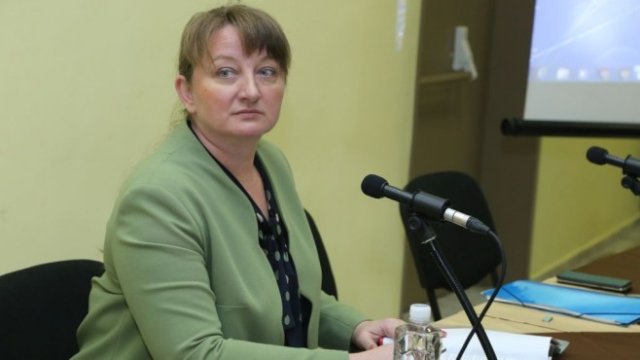 <p>
	<em>Снимка: БГНЕС</em></p>
