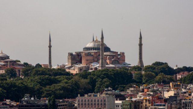 <p>
	<em>Снимка: Kerem Uzel/Bloomberg</em></p>
