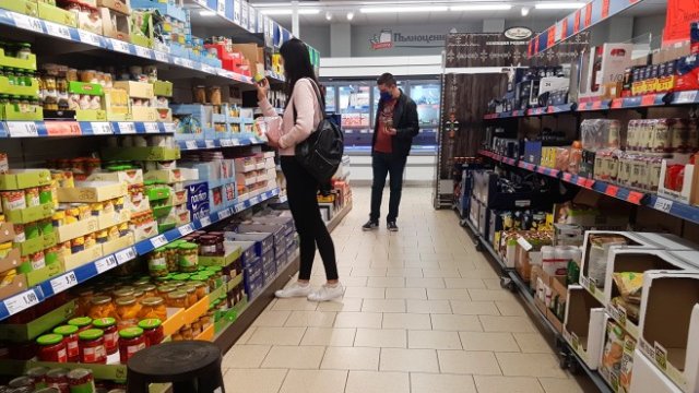 <p>
	<em>Снимка: БГНЕС/БОБИ ТОШЕВ</em></p>
