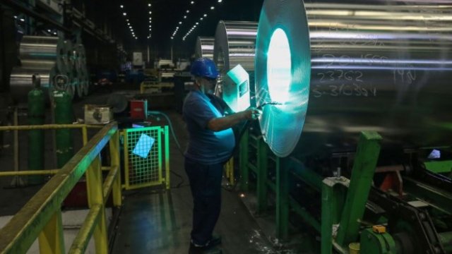 <p>
	<em>Снимка: Oliver Bunic/Bloomberg</em></p>
