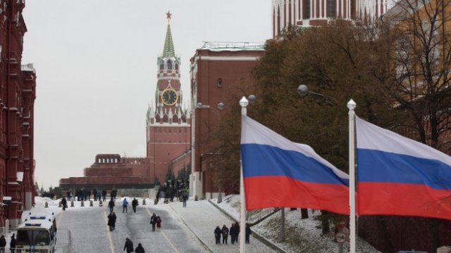 <p>
	<em>Снимка:&nbsp;Andrey Rudakov/Bloomberg</em></p>
