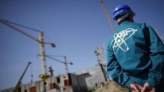 Означават ли санкциите срещу Русия край на проекта „Белене“?