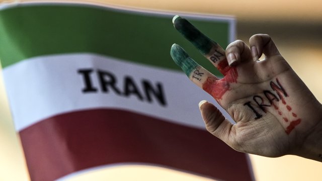 Снимка:  EPA/ANGELO CARCONI