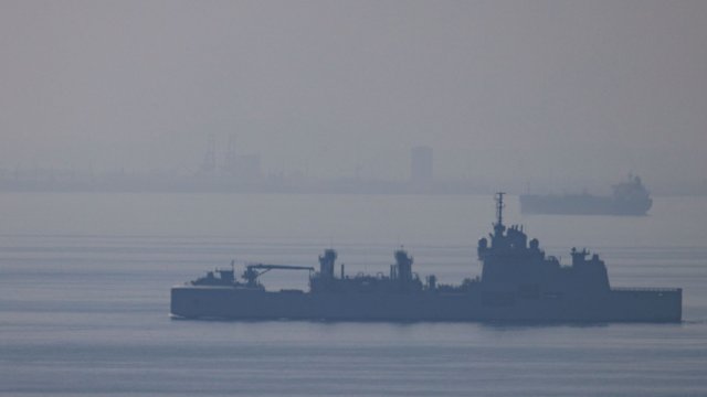 Снимка: Bloomberg LP