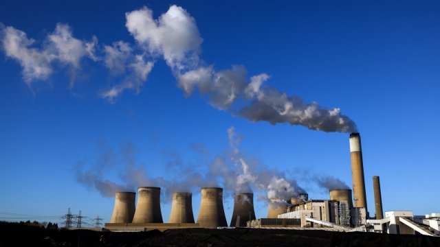 Снимка: Bloomberg L.P.