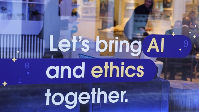 Снимка: Bloomberg L.P.