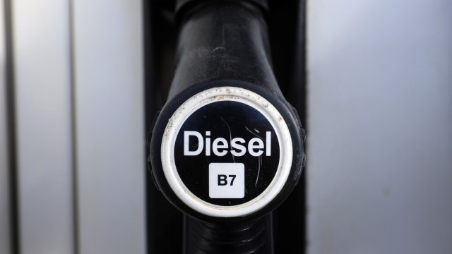 Снимка: Bloomberg L.P.