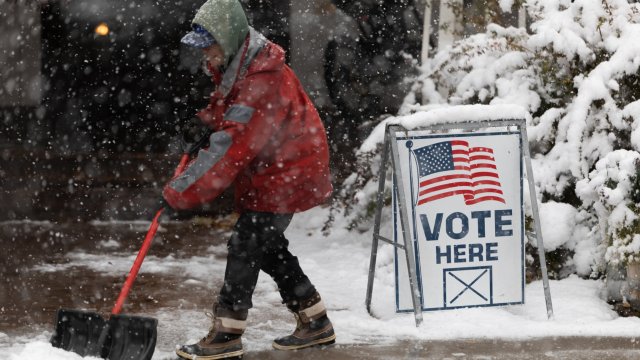 Снимка: Bloomberg L.P.