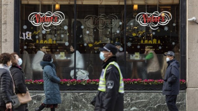 <p>
	<em>Снимка: Qilai Shen/Bloomberg</em></p>
