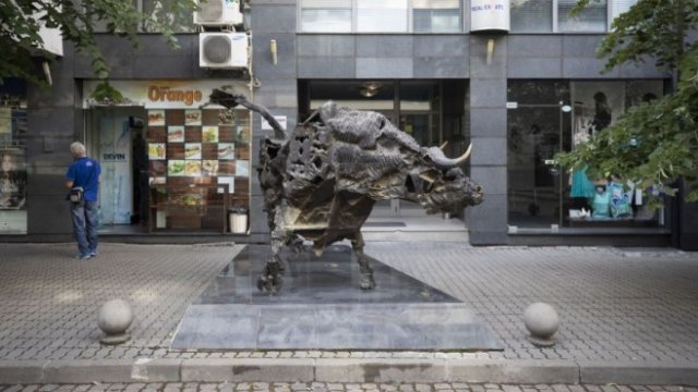 <p>
	<em>Снимка: Jasper Juinen/Bloomberg</em></p>
