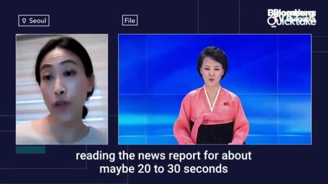 Телевизията в Северна Корея се обръща към Холивуд - Част 1