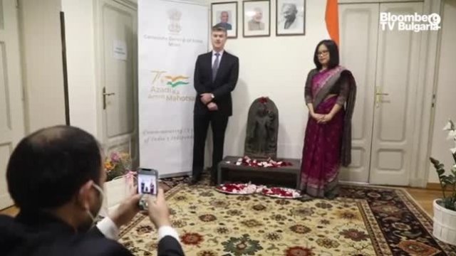 Битката на Индия за връщане на откраднати антики