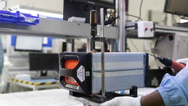 <p>
	<em>Снимка: Bloomberg L.P.</em></p>
