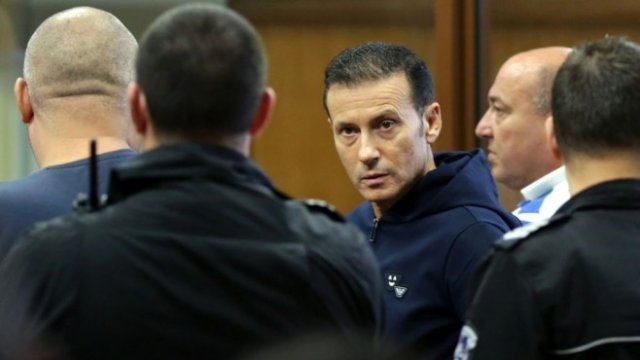 <p>
	<em>Снимка: БТА</em></p>
