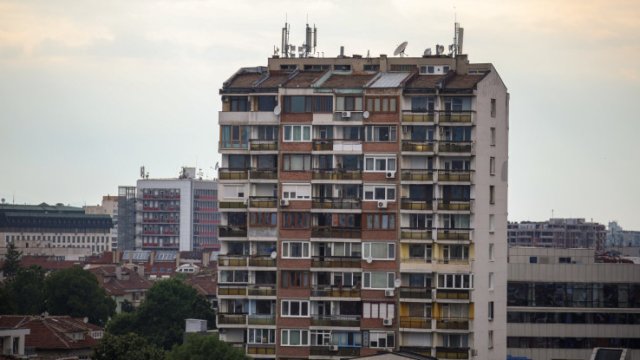 Снимка: Надежда Пеева, БГНЕС